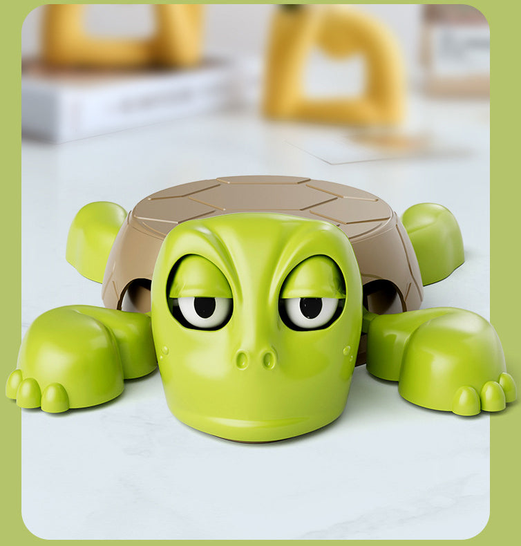 3D Green Turtle Coasters - Cute and Ready for Your Drinks